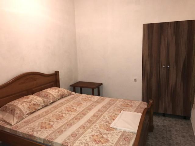 Tanja Terrace Appartments Dobre Vode - Three-Bedroom Apartment - 1