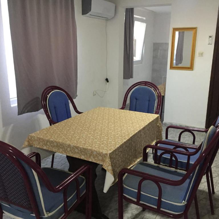Tanja Terrace Appartments Dobre Vode - One-Bedroom Apartment - 5