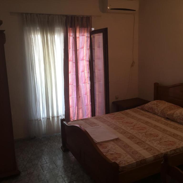 Tanja Terrace Appartments Dobre Vode - Two-Bedroom Apartment with Sea View - 6