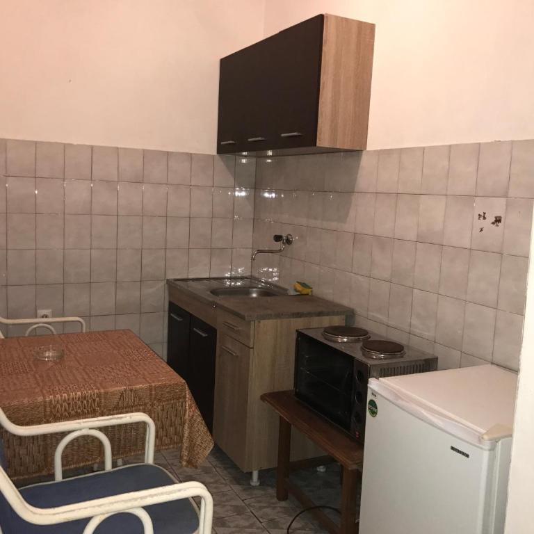 Tanja Terrace Appartments Dobre Vode - One-Bedroom Apartment - 6