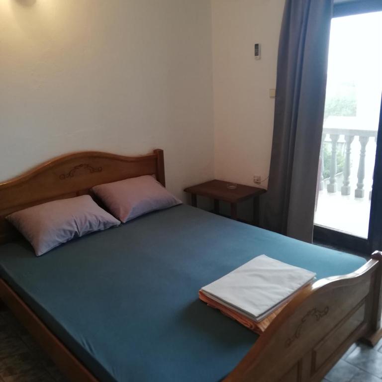 Tanja Terrace Appartments Dobre Vode - Two-Bedroom Apartment with Sea View - 5