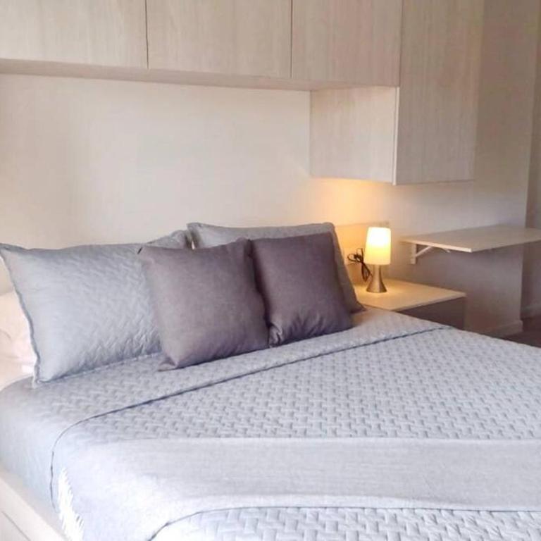 DF Symphony E17 Gym coworking shaio - Apartamento de 1 dormitorio - 1