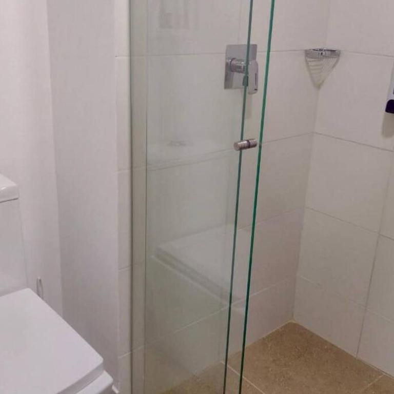 DF Symphony E17 Gym coworking shaio - Apartamento de 1 dormitorio - 11