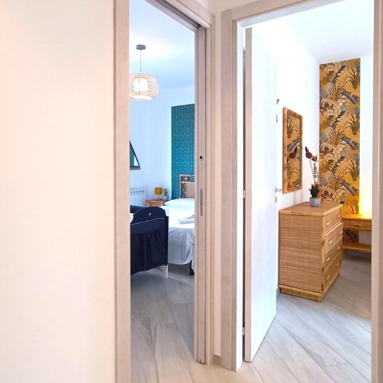 Capo d'Orlando Apartments - Elegance By The Sea - Appartamento con 2 Camere da Letto - 38