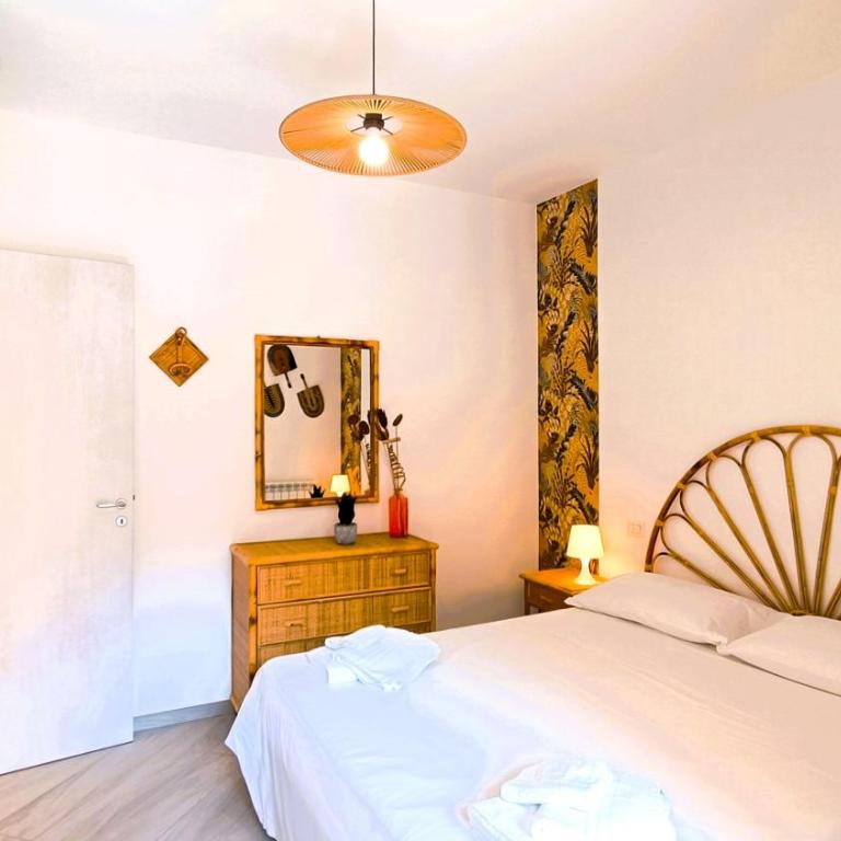 Capo d'Orlando Apartments - Elegance By The Sea - Appartamento con 2 Camere da Letto - 7