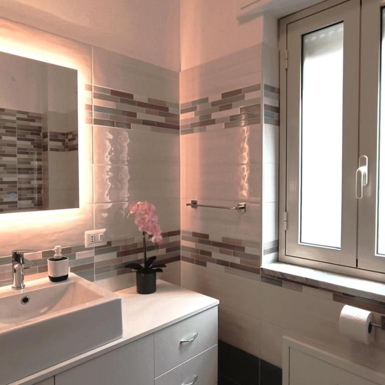 Capo d'Orlando Apartments - Elegance By The Sea - Appartamento con 2 Camere da Letto - 32