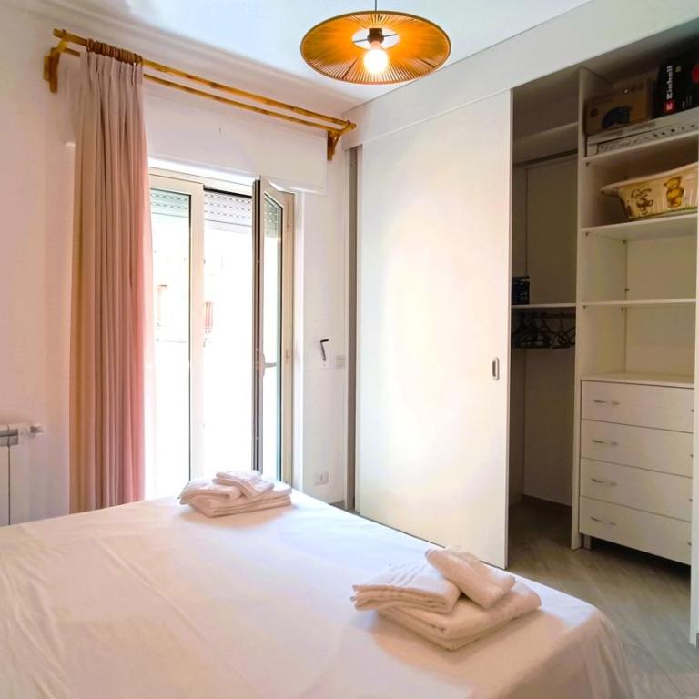 Capo d'Orlando Apartments - Elegance By The Sea - Appartamento con 2 Camere da Letto - 34