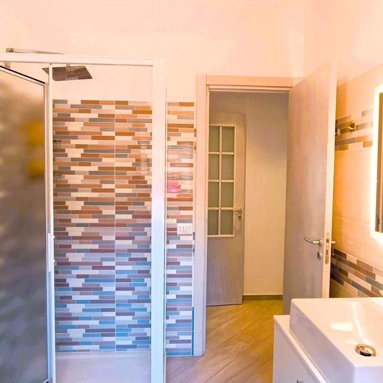 Capo d'Orlando Apartments - Elegance By The Sea - Appartamento con 2 Camere da Letto - 21