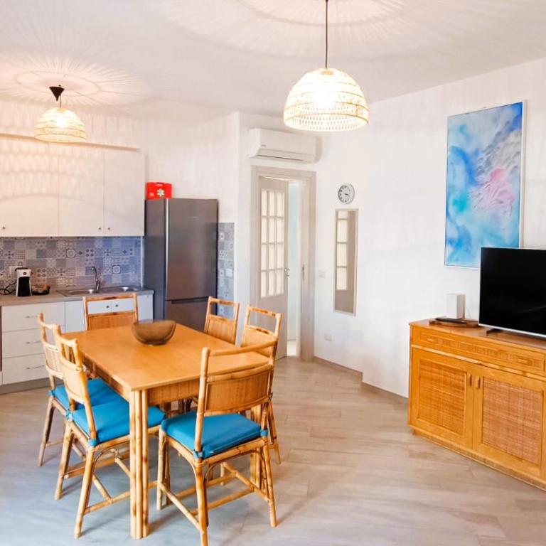 Capo d'Orlando Apartments - Elegance By The Sea - Appartamento con 2 Camere da Letto - 9