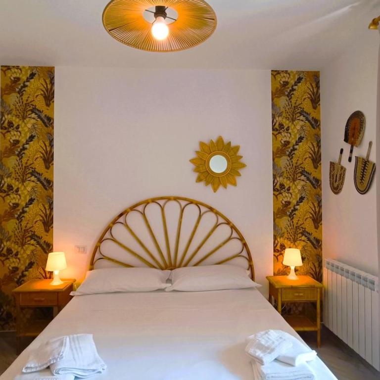 Capo d'Orlando Apartments - Elegance By The Sea - Appartamento con 2 Camere da Letto - 5