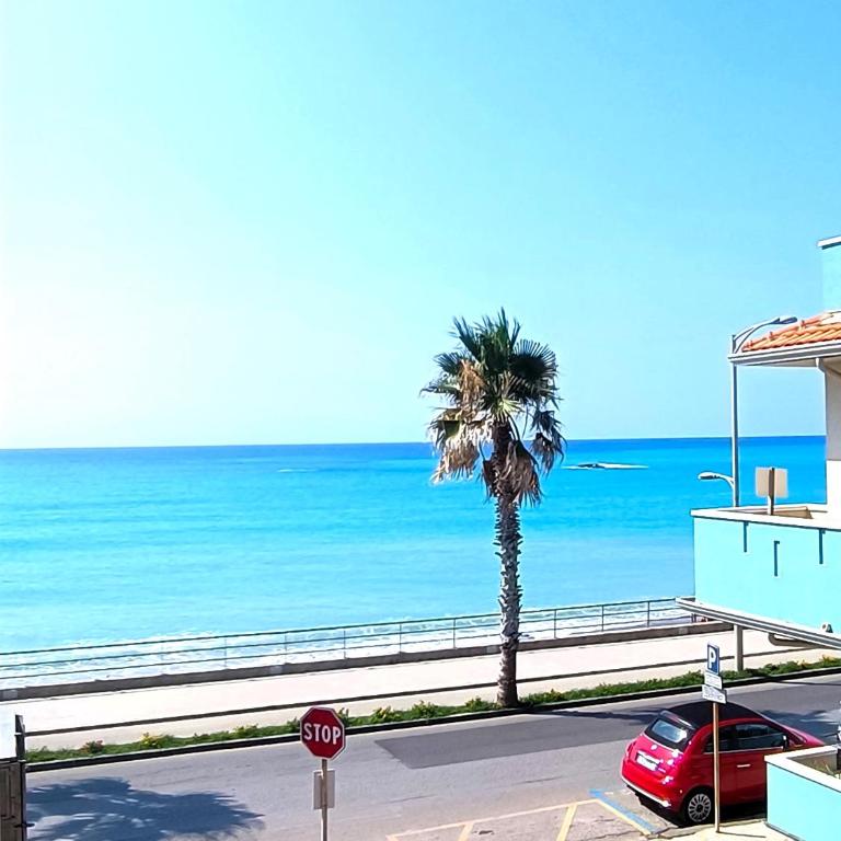 Capo d'Orlando Apartments - Elegance By The Sea - Appartamento con 2 Camere da Letto - 1