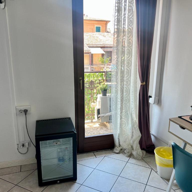 Verona Rooms - Camera Matrimoniale - 10