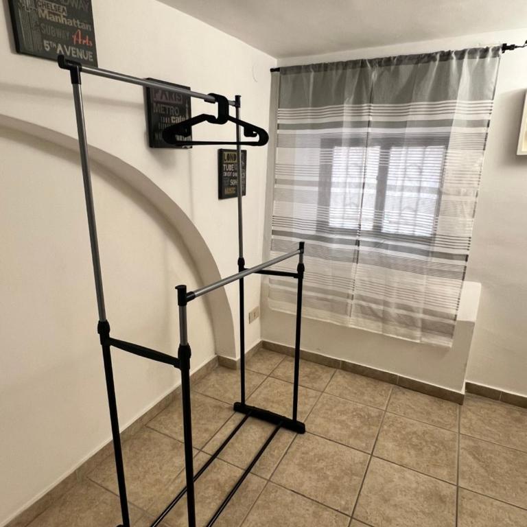 Barcaioli's Home - One-Bedroom House - 17