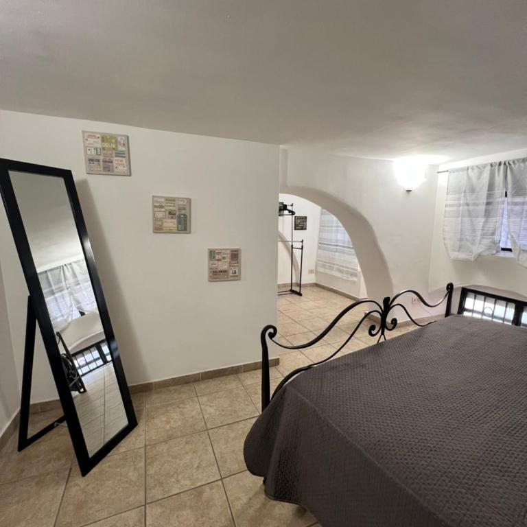Barcaioli's Home - One-Bedroom House - 14