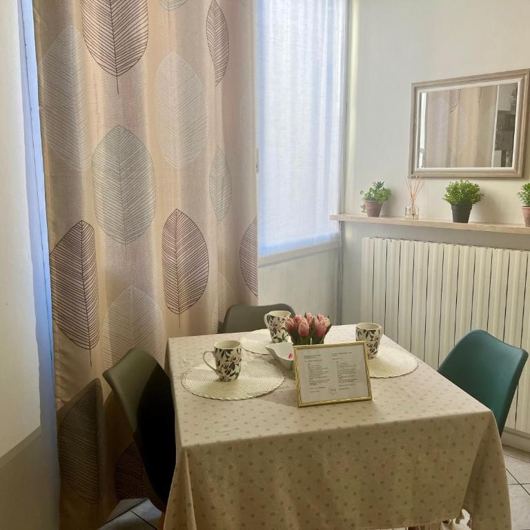 Verona Rooms - Appartamento - 8