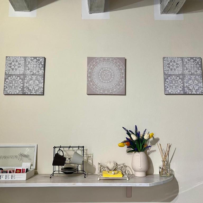 Verona Rooms - Appartamento - 16