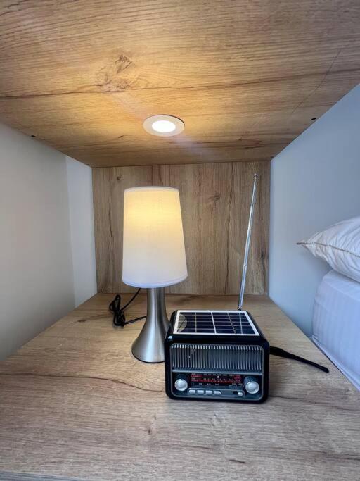 DF Excepcional loft Gym Coworking WIFI D11 - Apartamento de 1 dormitorio - 13