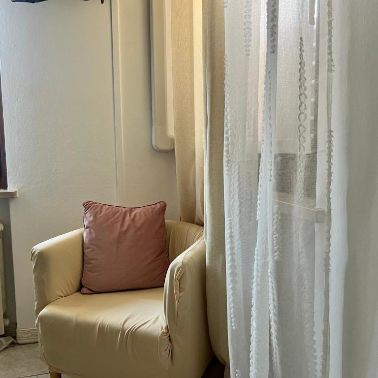Verona Rooms - Camera Matrimoniale Economy - 10
