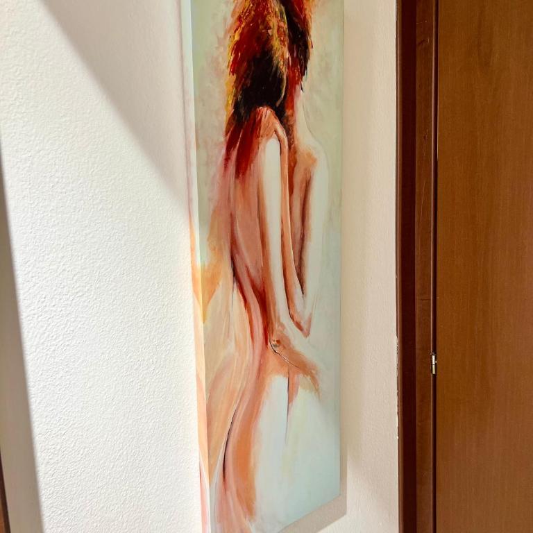 Verona Rooms - Camera Matrimoniale Economy - 9