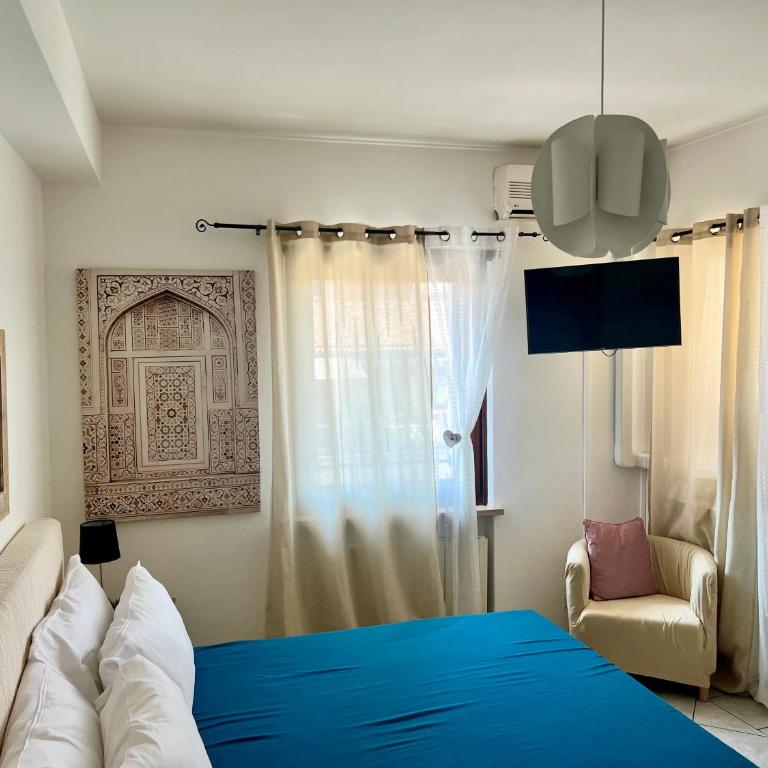 Verona Rooms - Camera Matrimoniale Economy - 2