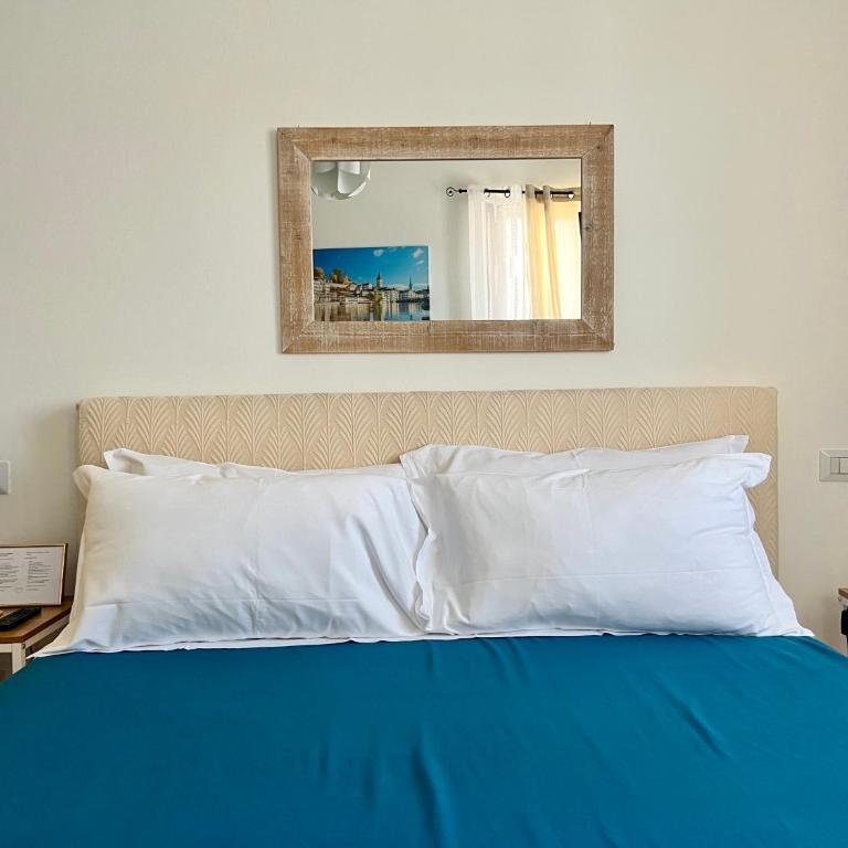 Verona Rooms - Camera Matrimoniale Economy - 1