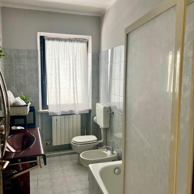Verona Rooms - Camera Tripla - 4