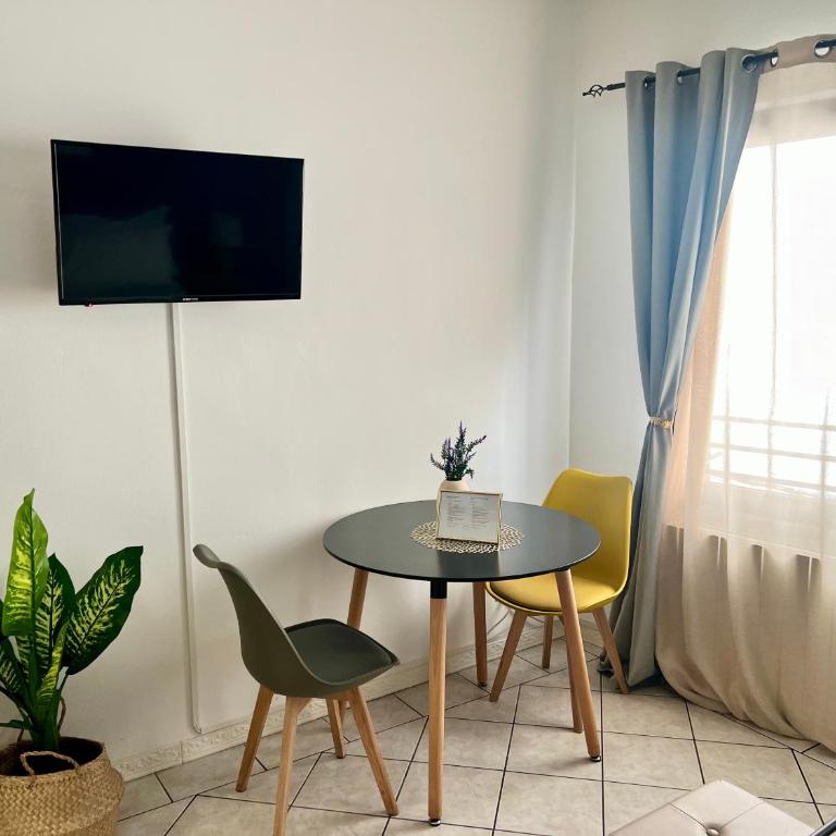 Verona Rooms - Camera Tripla - 6