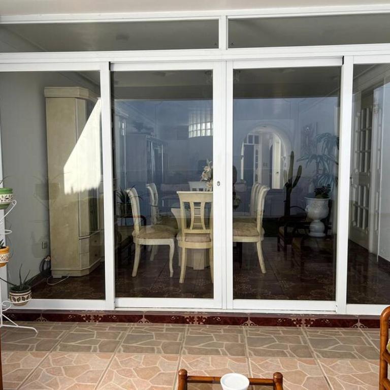 Hermosa casa a 15 min de Paracas - Three-Bedroom House - 75