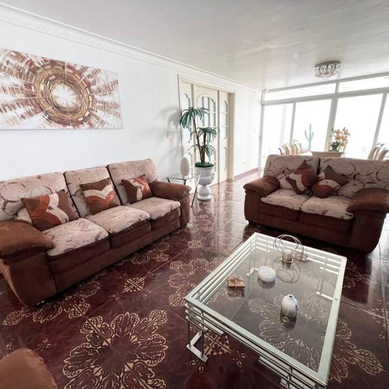 Hermosa casa a 15 min de Paracas - Casa de 3 dormitorios - 77