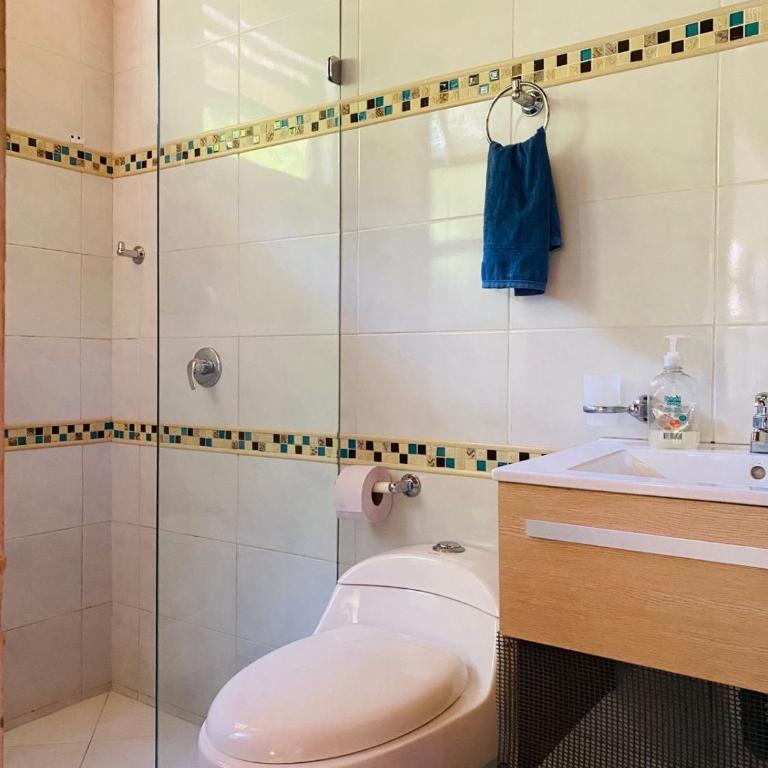 Casa Quinta privada con piscina soleada Billar, Tejo, Jacuzzy climatizado, kiosco - Villa - 21