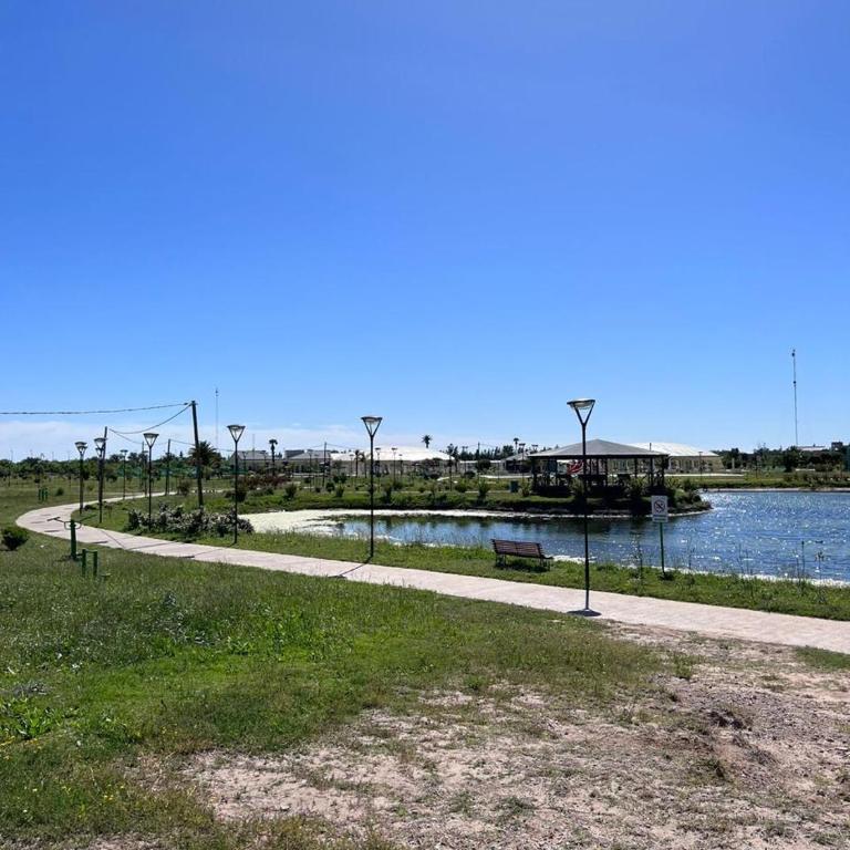 Aires Termales - Apartamento - 15