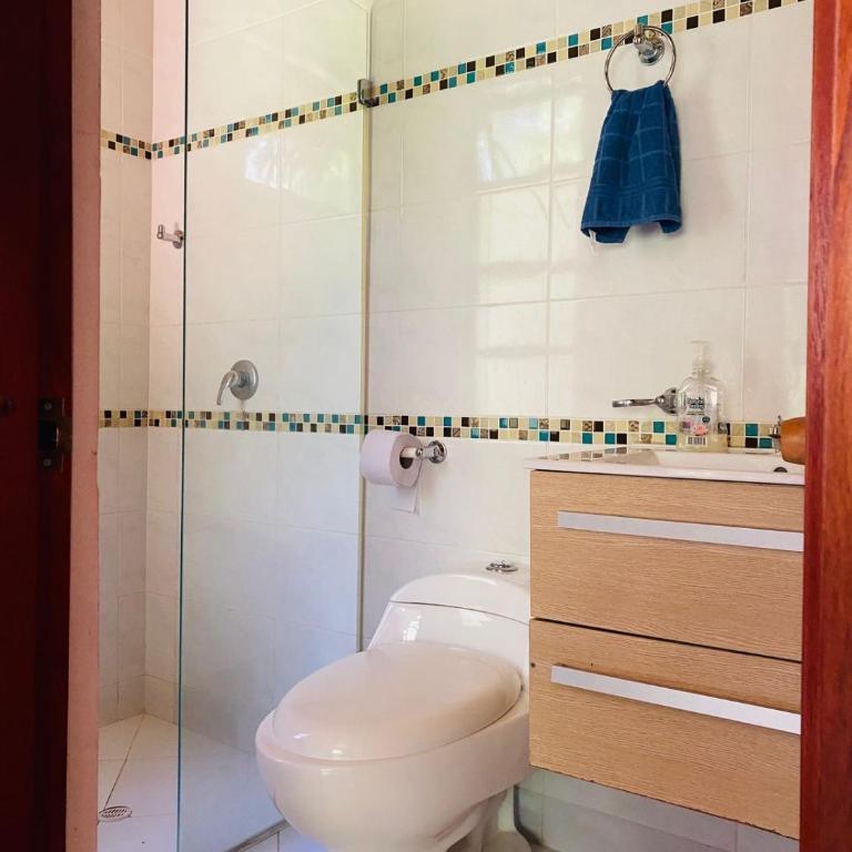 Casa Quinta privada con piscina soleada Billar, Tejo, Jacuzzy climatizado, kiosco - Villa - 15