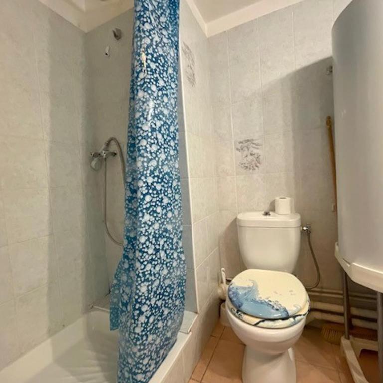Studio près de la plage avec parking à Sète - FR-1-338-104 - Studio - 6