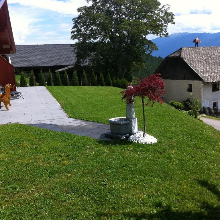Appartament Eichnerhof - Appartamento con 2 Camere da Letto - 39