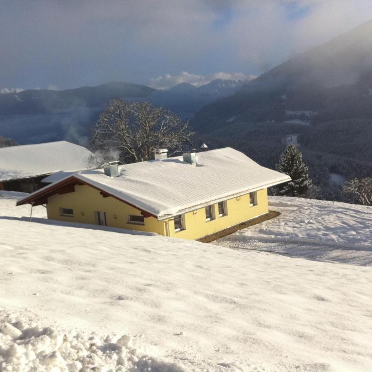Appartament Eichnerhof - Appartamento con 2 Camere da Letto - 51