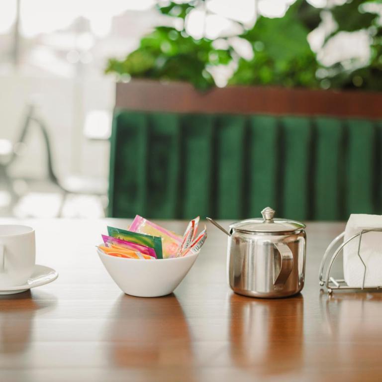 Hotel Asiri - Double Room - 5