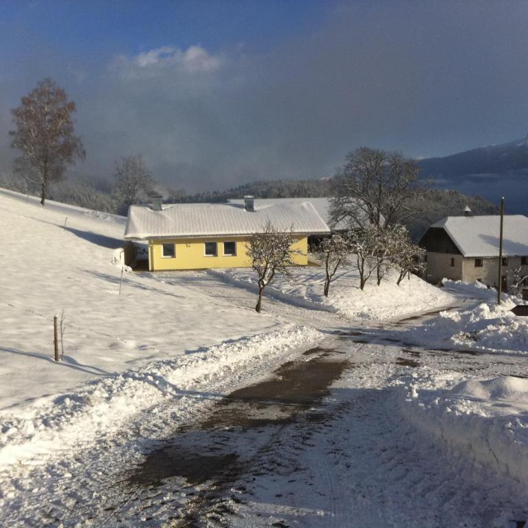 Appartament Eichnerhof - Appartamento con 2 Camere da Letto - 53