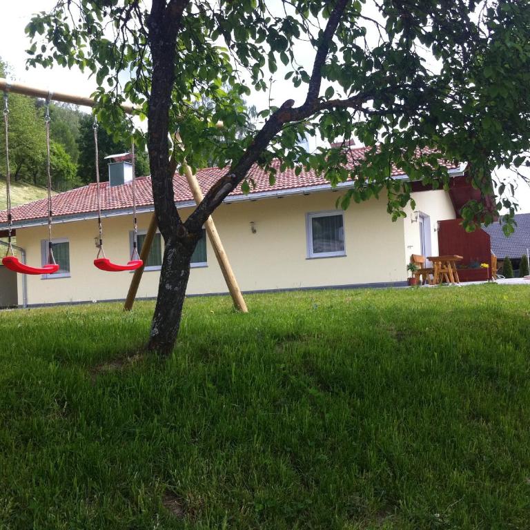 Appartament Eichnerhof - Appartamento con 2 Camere da Letto - 33