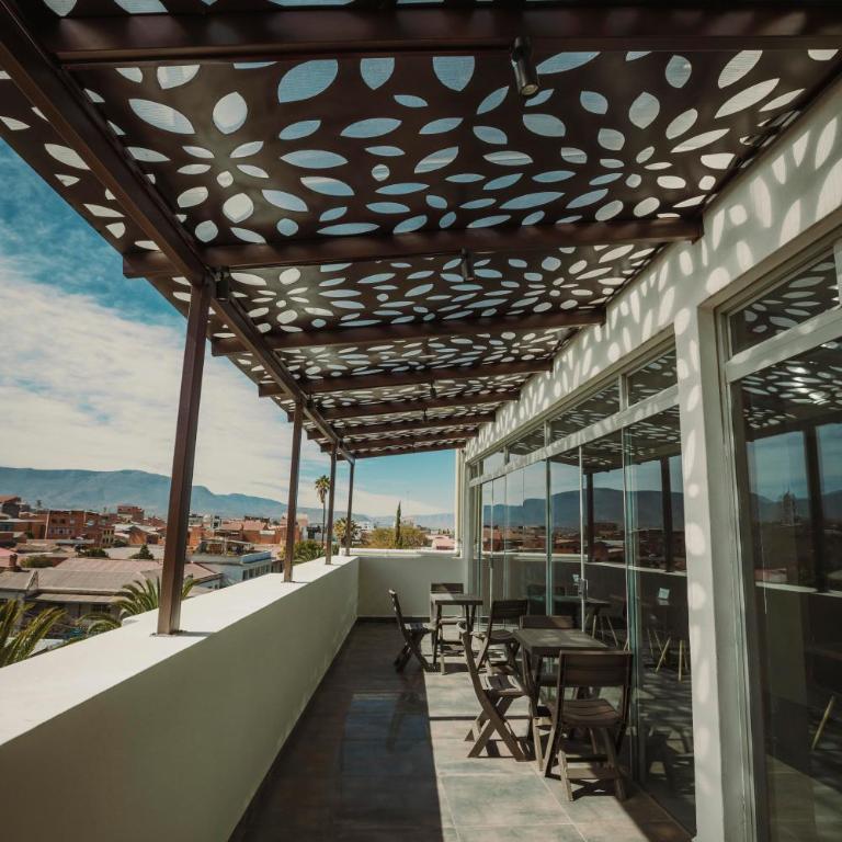 Hotel Asiri - Double Room - 6