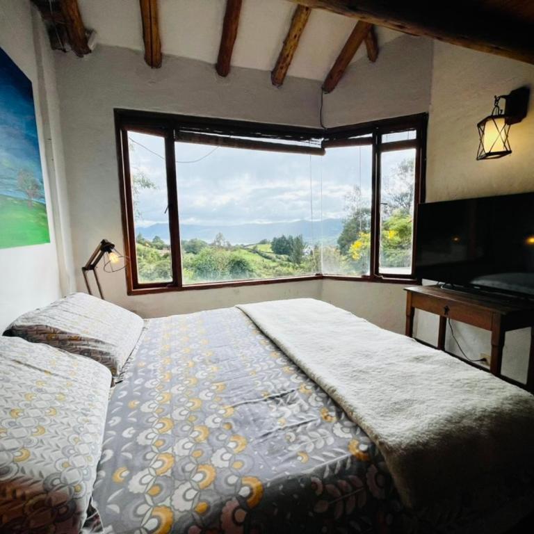 Varsovia, chalet, hospedaje - Chalet - 12