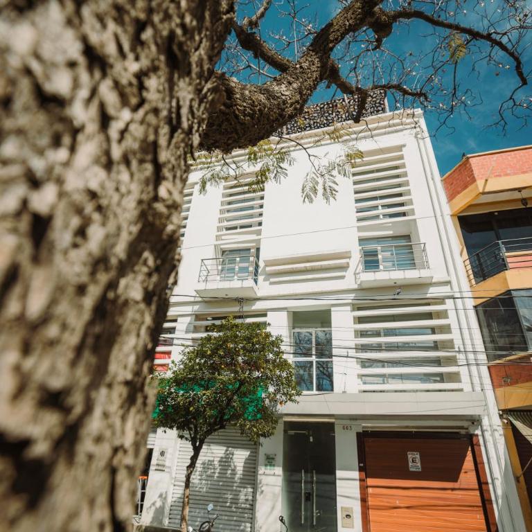 Hotel Asiri - Double Room - 7