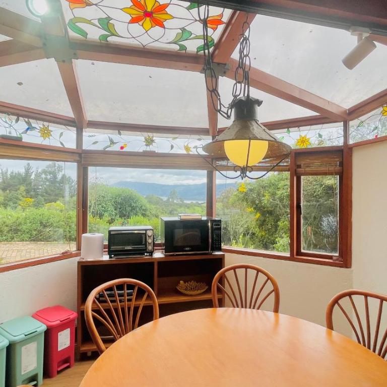 Varsovia, chalet, hospedaje - Chalet - 9