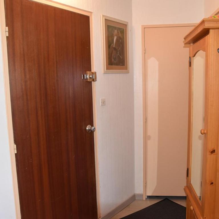 Appartement cosy proche des pistes avec parking à Montgenèvre - FR-1-266-229 - Apartment - 10