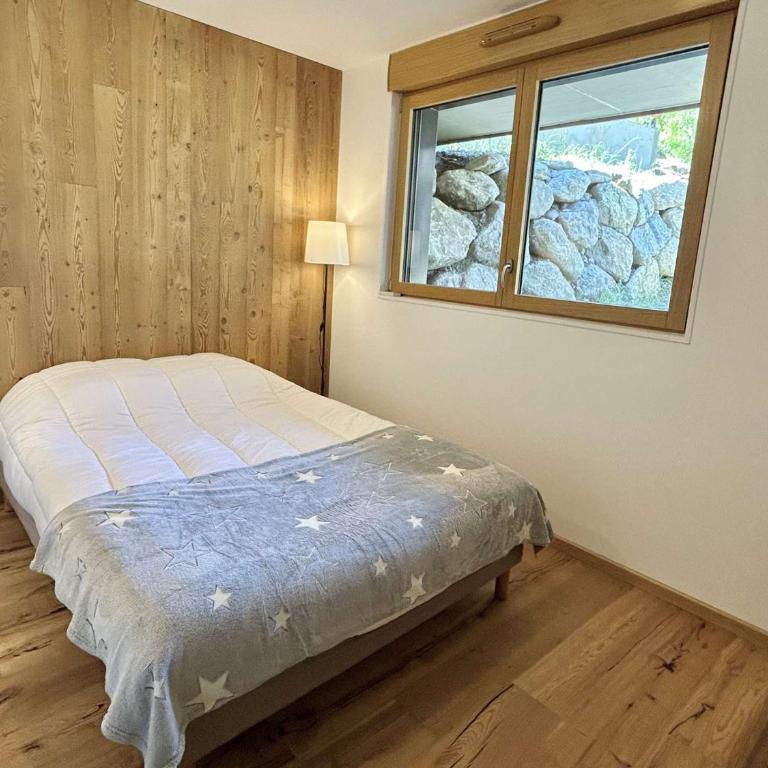 Appartement Neuf 3 Pièces avec Terrasse et Jardin, Proche Remontées Mécaniques, Parking Inclus - FR-1-597-179 - Appartement - 7