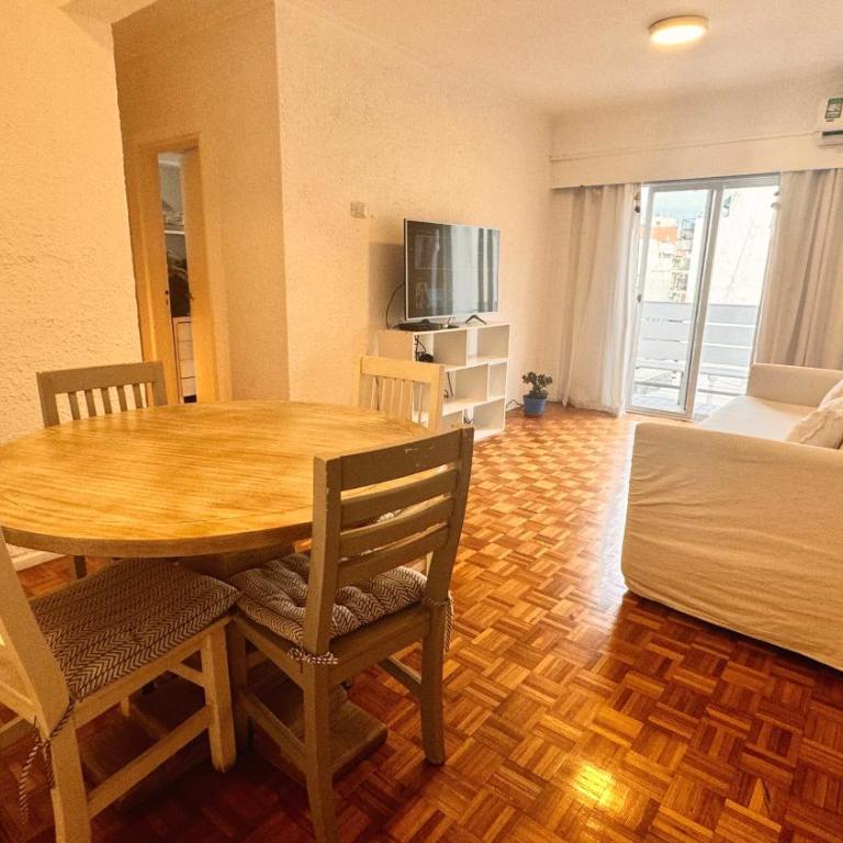 Centrico , amplio ideal familias - Apartamento de 2 dormitorios - 3