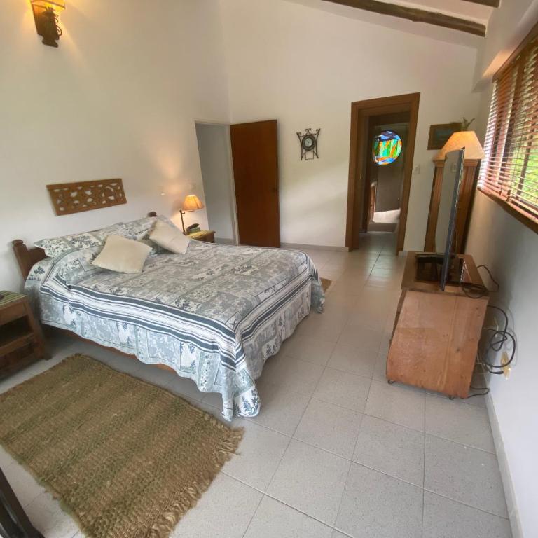 Finca El Remanso La Vega - Casa de 4 dormitorios - 40