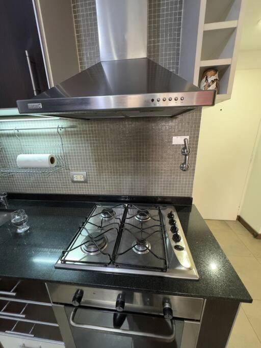 Palermo Hollywood - Divine view by best restaurants - Apartamento de 1 dormitorio - 18