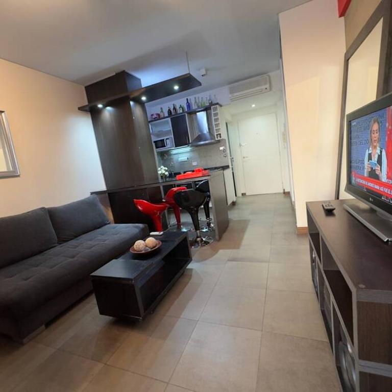 Palermo Hollywood - Divine view by best restaurants - Apartamento de 1 dormitorio - 19