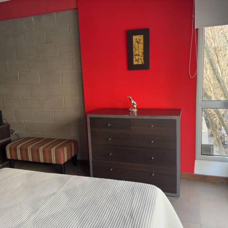 Palermo Hollywood - Divine view by best restaurants - Apartamento de 1 dormitorio - 23