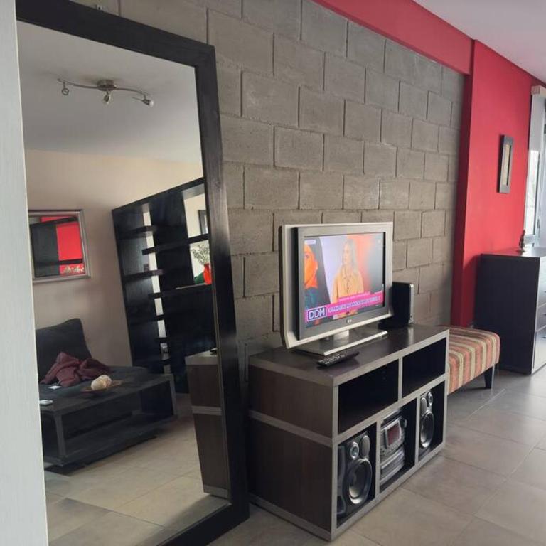 Palermo Hollywood - Divine view by best restaurants - Apartamento de 1 dormitorio - 26